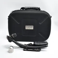 美品ステディカム マーリン スタビライザー Amazon.co.jp: 【国内正規品】Steadicam ステディカム マーリン2