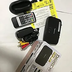 ZOX 地上デジタル放送専用チューナー DS-DT403 i8my1cf ゾックス DS-DT403 [ブラック] 価格比較 - 価格.com
