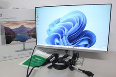 美品　HP/フルHD液晶モニター/M22f/21.5インチ ④