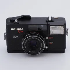 2024年最新】konica hexanon 2.8 35mmの人気アイテム - メルカリ