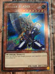 【 鑑定品 PSA9 】　美品　最安値　バスター・ブレイダー　パラレル　ギラギラ 鑑定品 PSA9 】 美品 最安値 バスター・ブレイダー パラレル