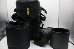 ■美品■ Nikon NIKKOR 300mm f/2.8G ED VR II