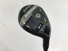 2025年最新】キャロウェイ エピックスーパー ハイブリッドの人気