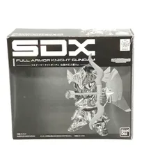 sdx フルアーマーナイトガンダム Amazon | TAMASHII NATIONS SDX フルアーマーナイトガンダム
