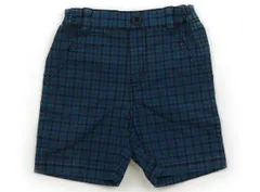 【ファミリア/familiar】ショートパンツ 80サイズ 男の子【子供服・ベビー服】（1887542）