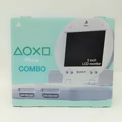 【新品未開封】PS PSONE専用液晶モニター 3-065 新品未開封】PS PSONE専用液晶モニター 3-065 楽天市場】PSone