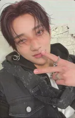 SEVENTEEN NEW ESCAPE ver JOSHUA HAPPY BURSTDAY