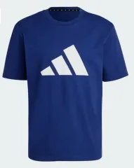 （ XXL ) アディダス サムスンのロゴ 半袖Tシャツ