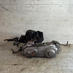 HONDA ジョーカー50 AF42 エンジン ホンダ