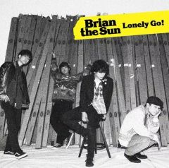[중고] 애니메이션계 CD Brian the Sun / Lonely Go! [통상판] ~TV애니메이션 [BORUTO-볼트- NARUTO NEXT GENERATIONS]OP 테마