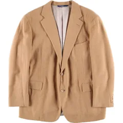 古着 90年代 ラルフローレン Ralph Lauren POLO by Ralph Lauren テーラードジャケット USA製 メンズM相当/eaa577917
