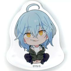 【中古】アクリルスタンド・アクリルパネル 赤尾リオン 「SAKAMOTO DAYS×TOWER RECORDS CAFE ミニキャラゆらゆらアクリルブロックコレクション」