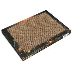 新品 サムコス プラモデル 塗装作業支援ツール 塗装ベース 33*24*3cm 1台入 塗装プレート 塗装棒固定ベース プラモデル用工具 塗装風乾燥