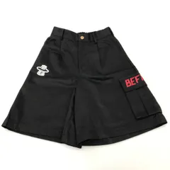まあたそBEFTEY ハーフパンツ(ブラック)【寸足らずズボン】 Amazon.co.jp: まあたそBEFTEY ハーフパンツ(ブラック)寸足らず
