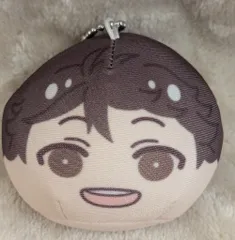 エンスカイ おまんじゅうにぎにぎマスコット2 B 及川徹