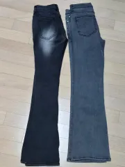 【未使用タグ付】kindame カインダミ　デニム　M 骨盤デニム kindame カインダミ 骨盤パットデニム 韓国 正規品 xs - メルカリ