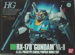 RX-178 GUNDAM Mk-II & G-DEFENSER セット - メルカリ