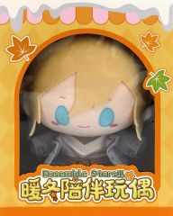 あんスタ 遊木真 暖冬ぬいぐるみ 中国 - メルカリ