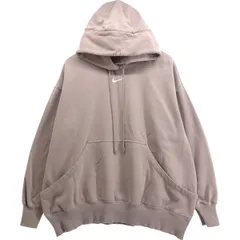 古着 ナイキ NIKE スウェットプルオーバーパーカー メンズL相当/eaa556752