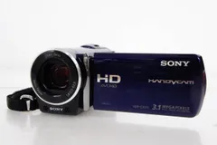 2025年最新】SONY HDR-CX170の人気アイテム - メルカリ