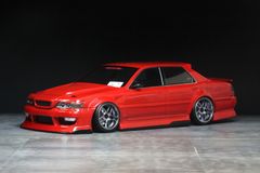 ☆「絶版!」 A31 セフィーロ パンドラ 1/10 ラジコン ボディ☆ - メルカリ