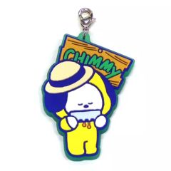 [중고] 잡화 CHIMMY(지민) 러버 매력 [이치반 복권 BT21 HAPPY CAMP!!] J상
