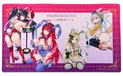 2025年最新】ハイスクールd×d プレイマットの人気アイテム