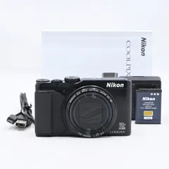 NIKON COOLPIX 990中古 Nikon Coolpix 990, E990, 3.34MP Digital Camera, 3x Zoom