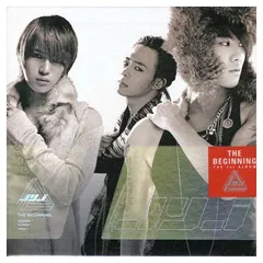 2025年最新】JYJ THE BEGINNINGの人気アイテム - メルカリ