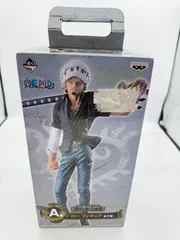 未開封  ワンピース 一番くじ フィギュア A賞 トラファルガーロー