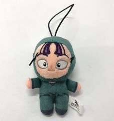 忍たま乱太郎 ほわぬい vol.3 不破雷蔵 マスコット ぬいぐるみ