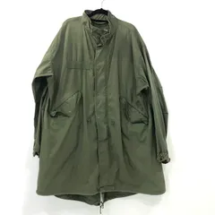 2025年最新】m65 フィッシュテール sの人気アイテム - メルカリ