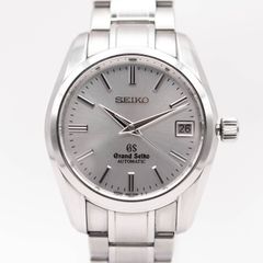 グランドセイコー Grand Seiko メカニカル SBGR051