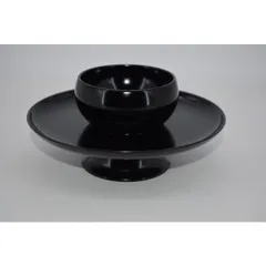 未使用 茶道具 木製黒塗天目台 天目茶碗 2点セット 元箱 楽天市場】茶道具 天目台 天目台 プラスチック(木質) 漆塗