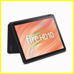 Amazon fire HD 10 32GB ブラック 第13世代 - メルカリ