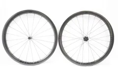 REYNOLDS レイノルズ AR46 DBシマノフリー 新車外し SHIMANO - Reynolds レイノルズ aero46/58 チューブラー シマノ