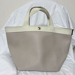 未使用品⭐︎エルベシャプリエ 701GP おまけ 本革ハンドルカバー付き