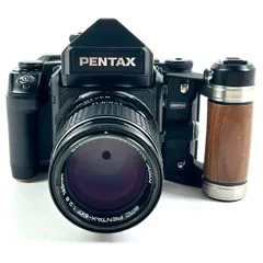 2025年最新】pentax SMC 67 165mm 2.8の人気アイテム - メルカリ 2025年最新】pentax SMC 67 165mm 2.8の人気アイテム - メルカリ