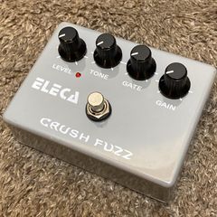 TEISCO TSC - FUZZ ギターエフェクター ファズ - メルカリ