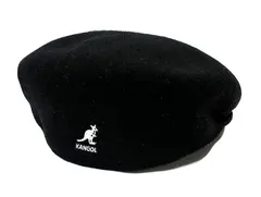 KANGOL｜カンゴール  The Wool 504 ハンチング ベレー帽 帽子