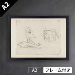 エゴン・シーレ（Egon Schiele）『黒髪の裸の少女』ヌード（1910