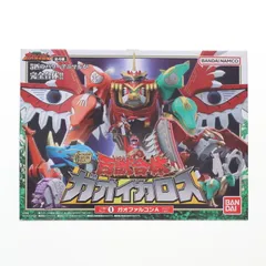 入手困難！新品未使用未開封！ガオレンジャー「ガオライノス＆ガオマジロ」 Amazon.co.jp: プレミアム限定 SMP [SHOKUGAN MODELING PROJECT