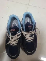 New Balance(ニューバランス) 990 V3 ネイビー 240