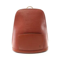 LOUIS VUITTON ルイヴィトン リュックサック ゴブラン バッグ
