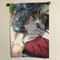 スタマイ　荒木田蒼生　服部耀　新堂清志　日向志音　特典　額入りポスター　3周年 スタマイ 荒木田蒼生 服部耀 新堂清志 日向志音 特典 額入り