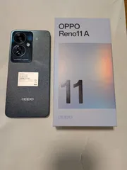 2025年最新】OPPO Reno11 A simフリーの人気アイテム - メルカリ