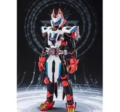 【新品・未開封】フィギュアーツ　仮面ライダーギーツ ブーストフォームマークIII 徹底レビュー】S.H.Figuarts 仮面ライダーギーツ ブースト
