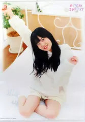 あぐぽん　サイン入りポスター① あぐぽん サイン入りポスター① 2025年最新】大西亜玖璃 サイン