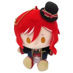 あんさんぶるスターズ！！ 逆先夏目 新衣装 ぬいぐるみ Amazon.co.jp: 逆先夏目 新衣装 ぬいぐるみ あん さん ぶるスタ