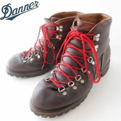未使用✨ Danner 30520X マウンテンライト GORE-TEX チョコ - メルカリ